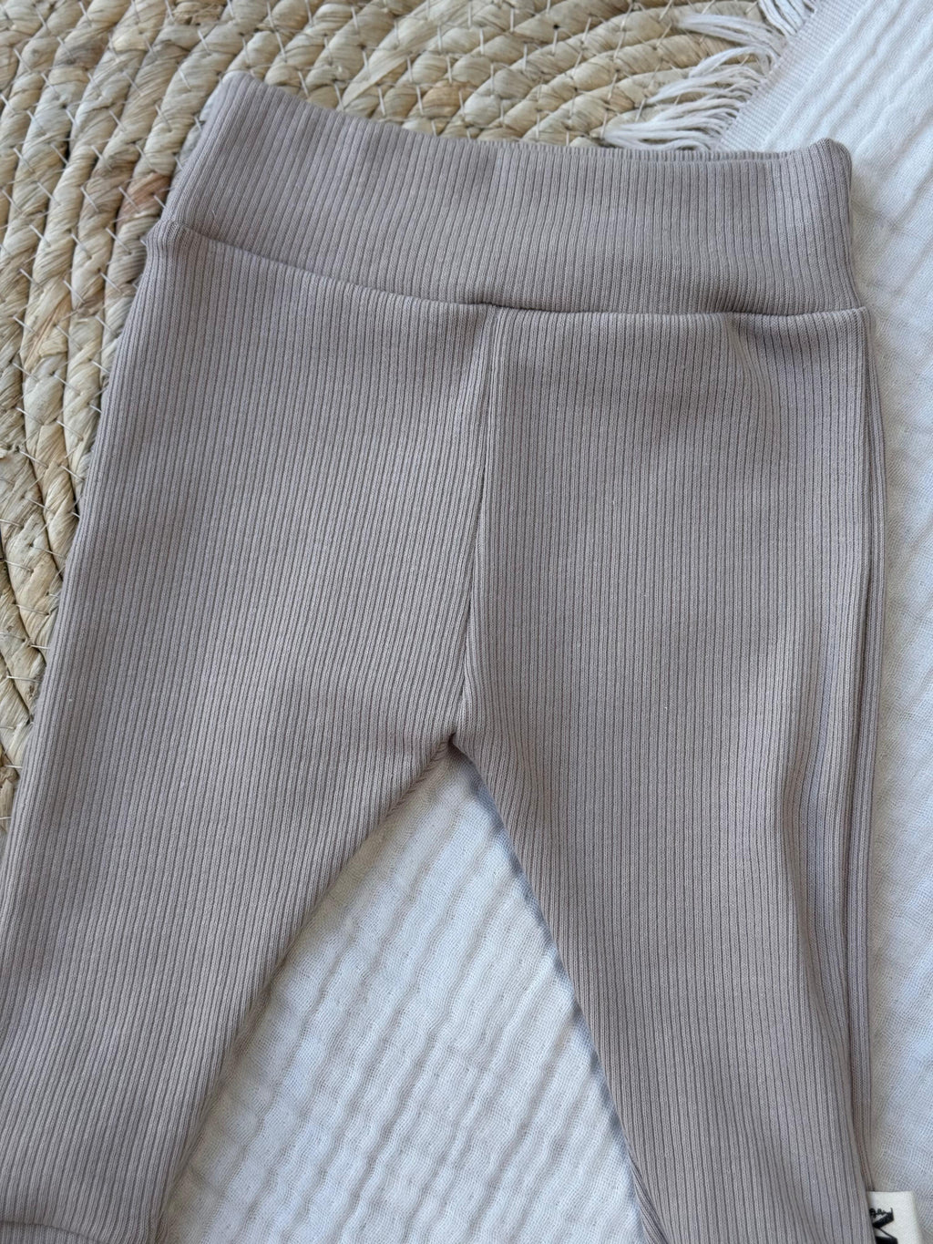 Rib Sand