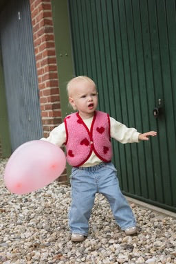Alwero X Salty Lulu baby