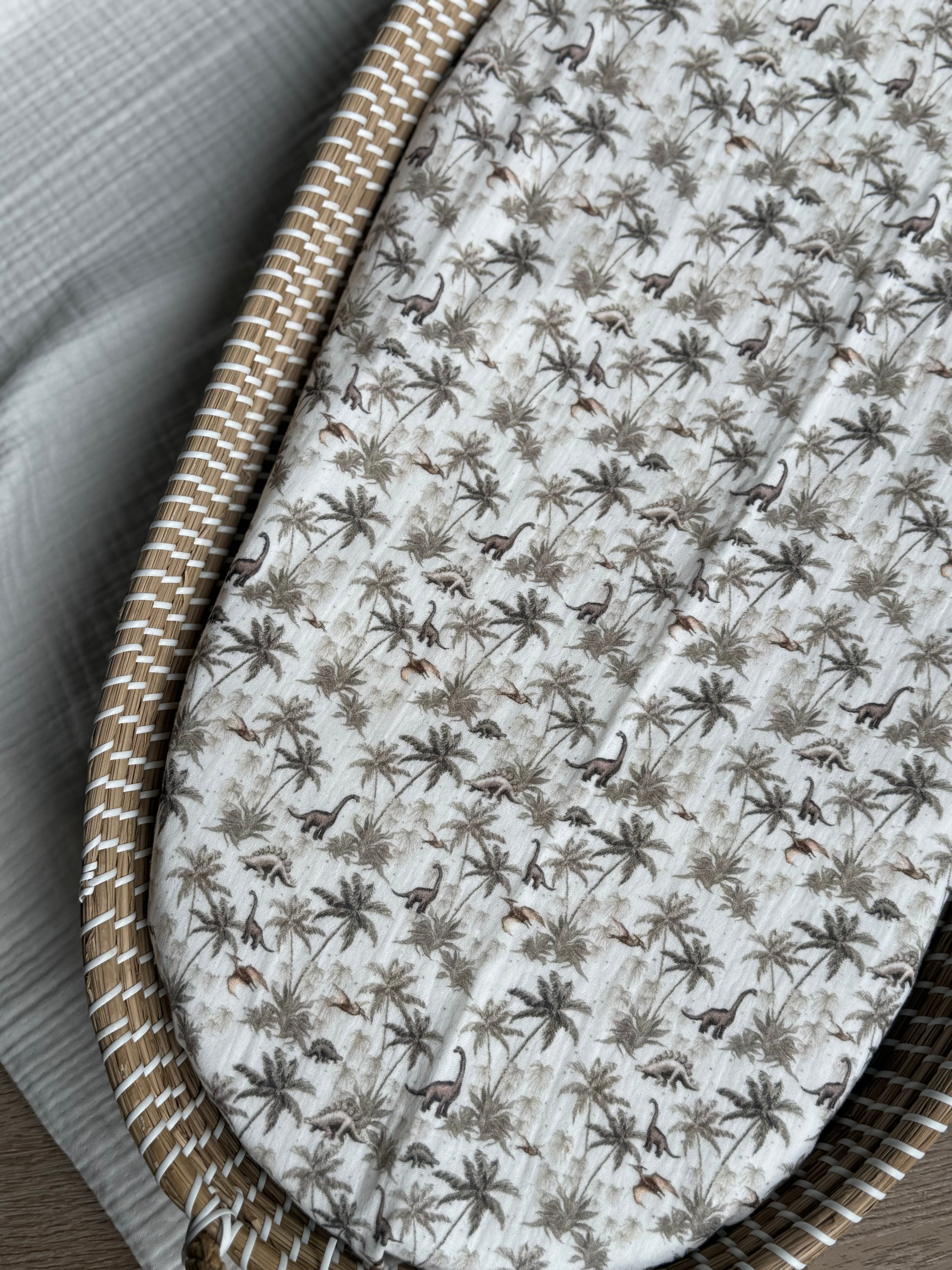 Hydrofiel doek - Dino Jungle