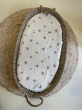 Hydrofiel doek - Borduur Bloem
