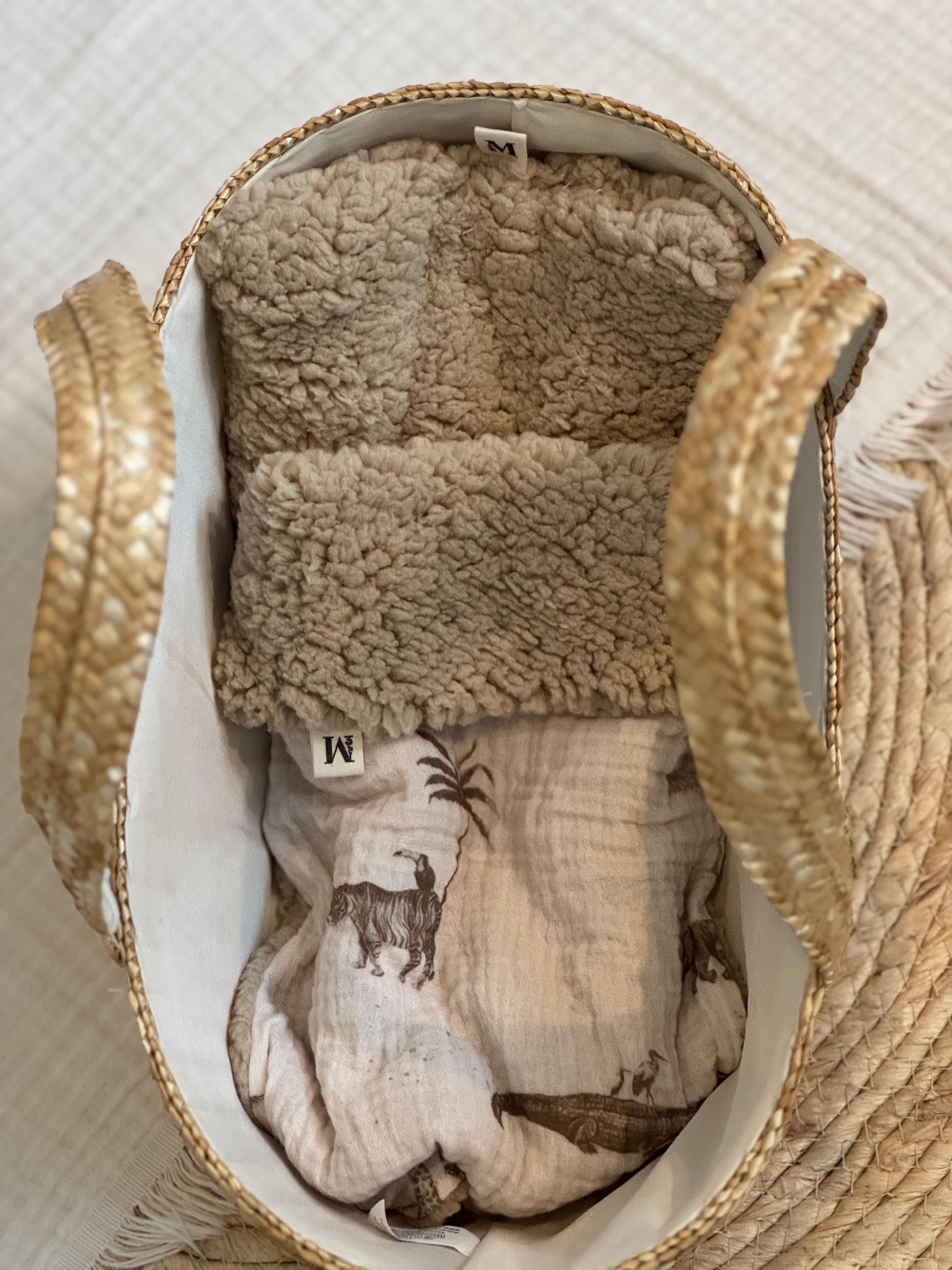 Poppenreiswieg Jungle Teddy