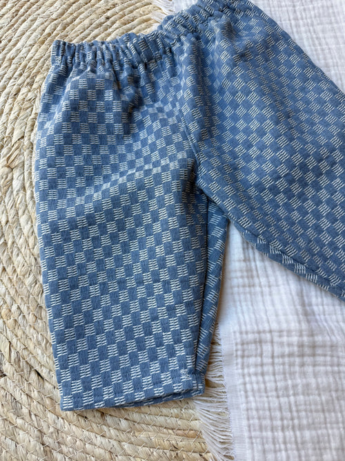 Barrel Jeans