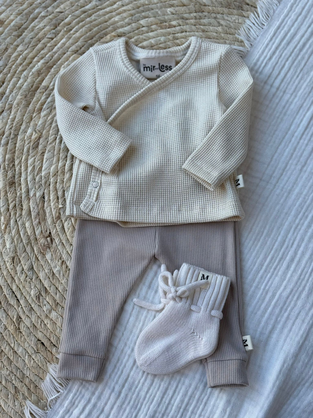 Rib Sand