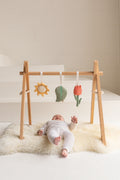 Babygym George
