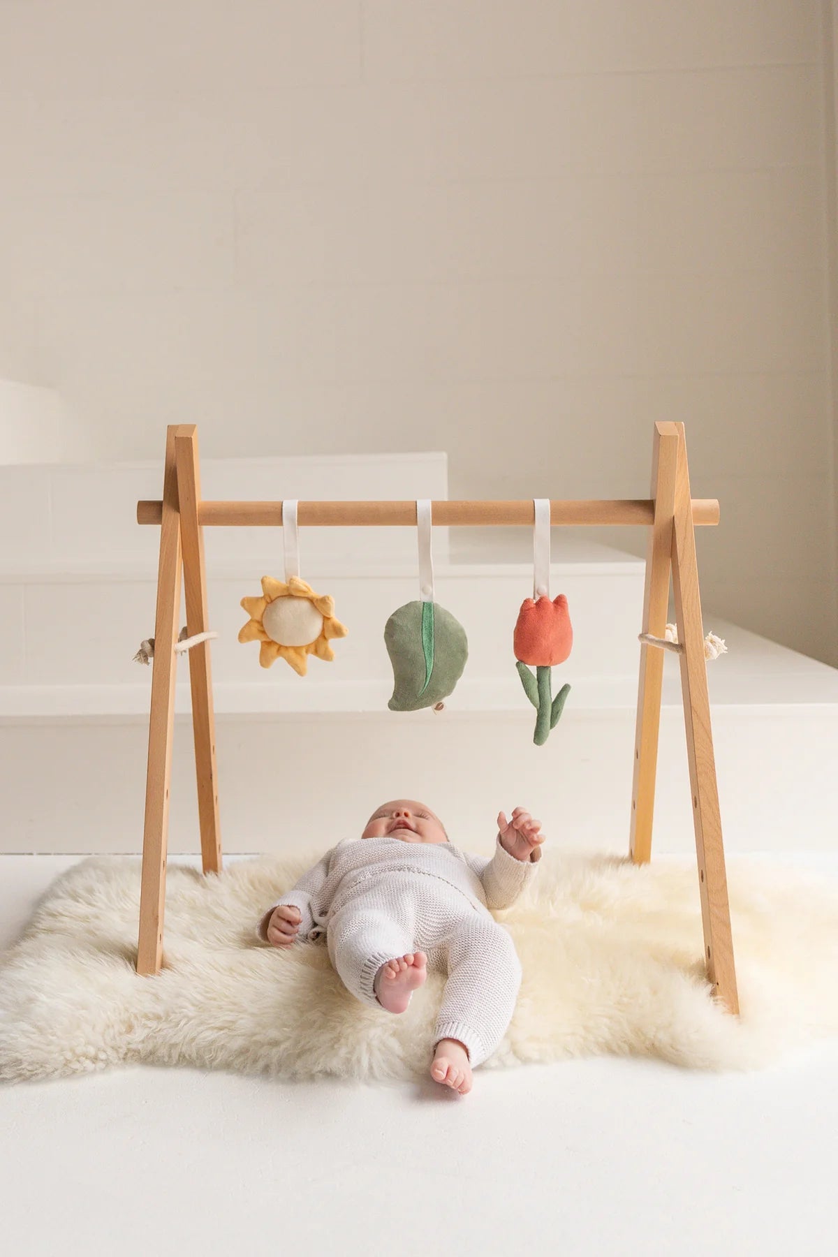 Babygym George