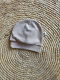 Mutsje Rib Beige