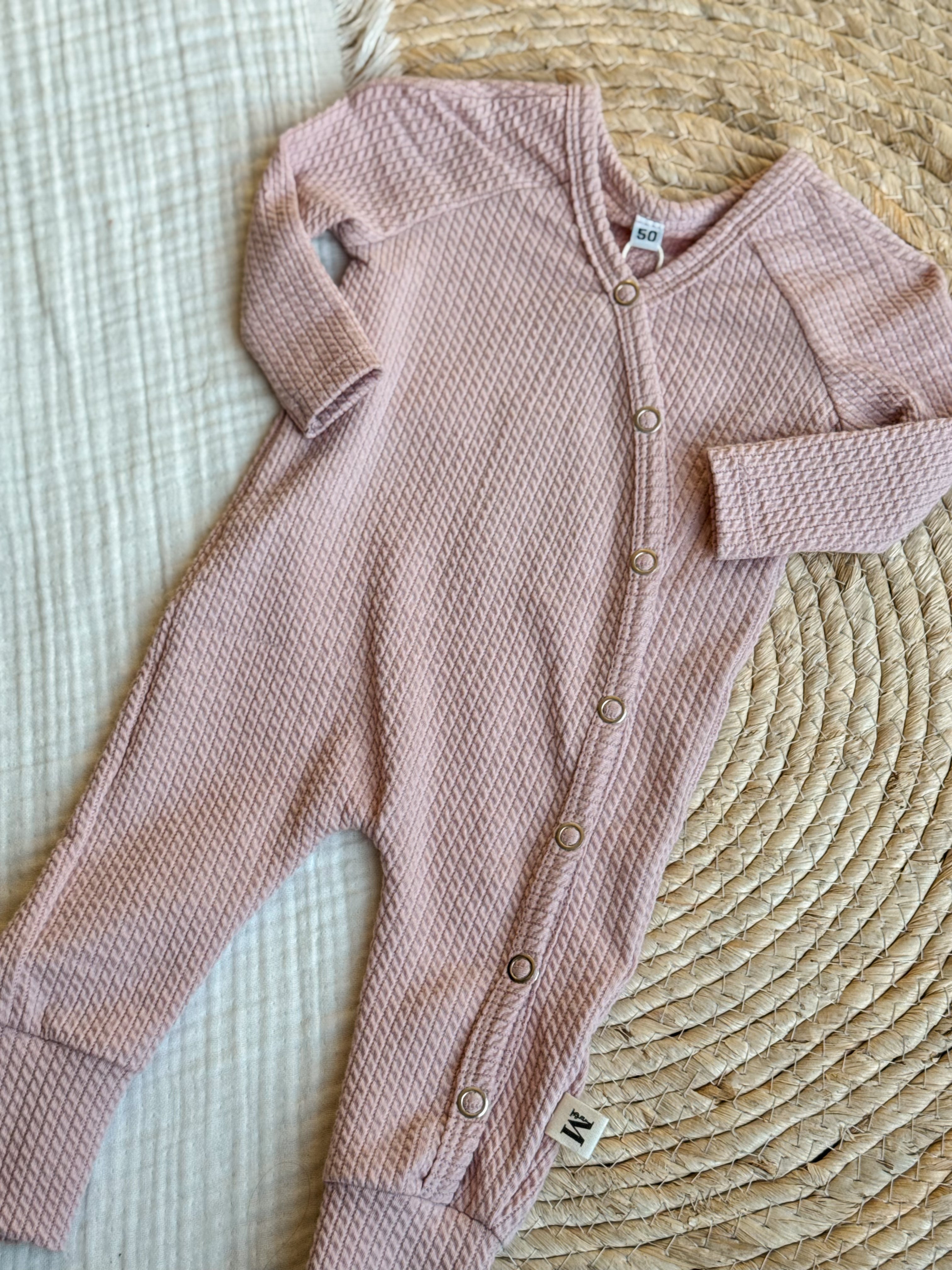 Boxpakje - Kabel Nude Pink