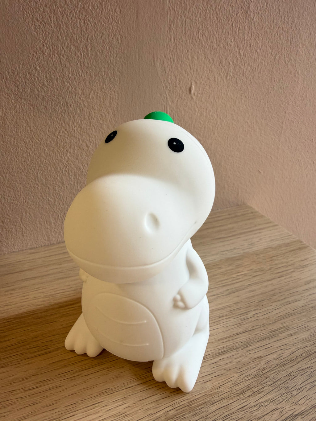 Nachtlampje Dinosaur