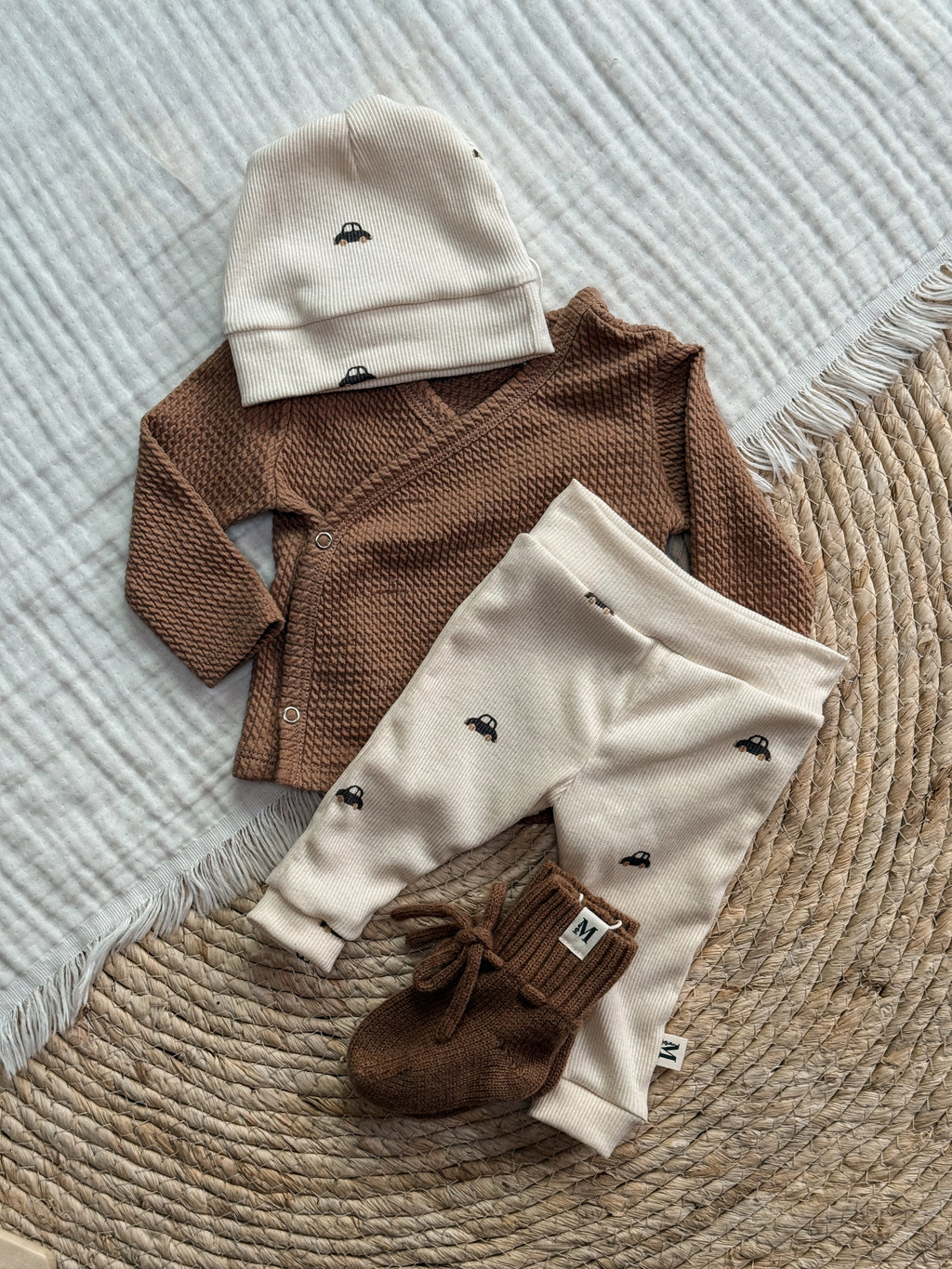 Overslag Kabel Cacao