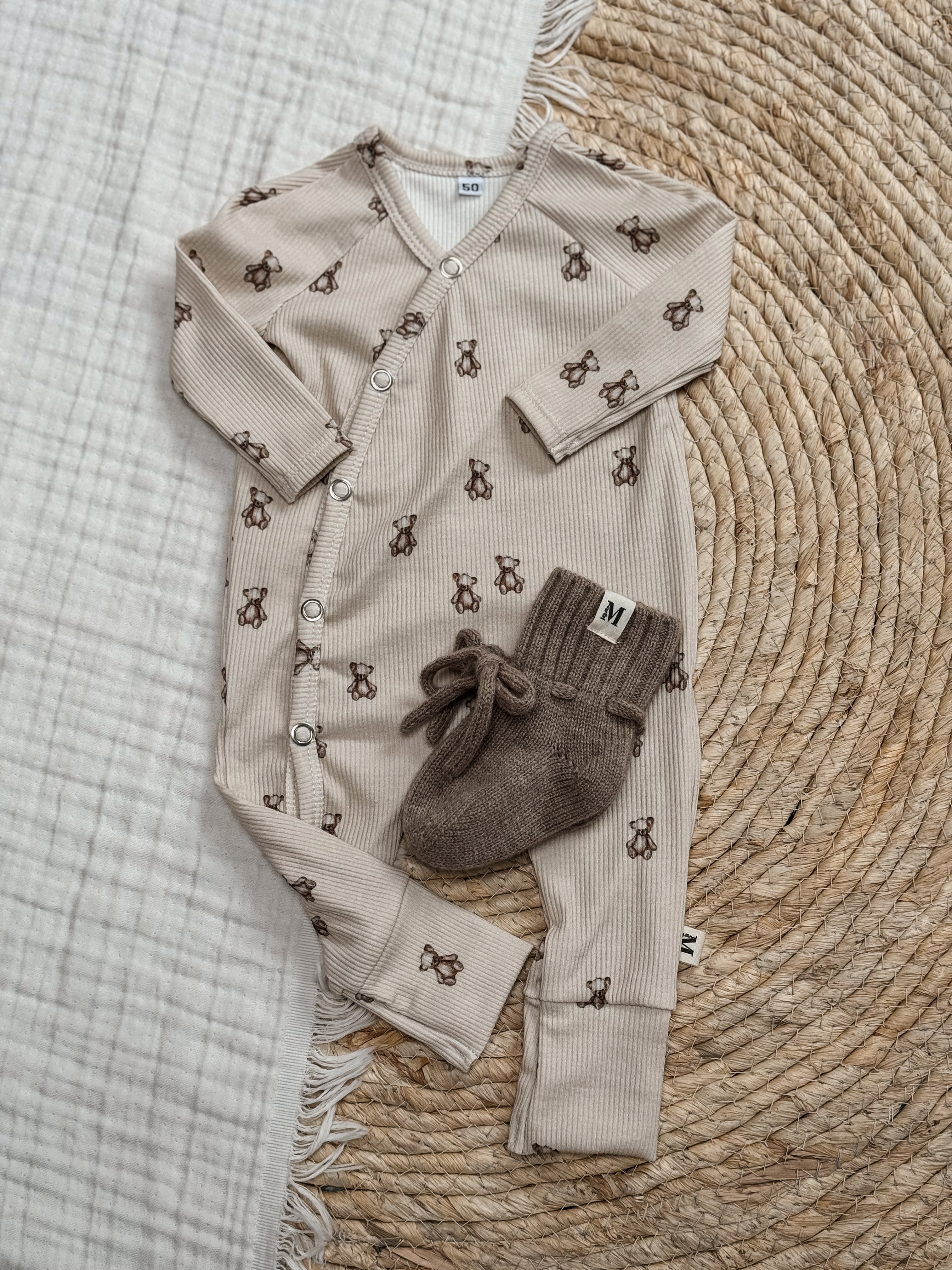 Boxpakje - Teddybear