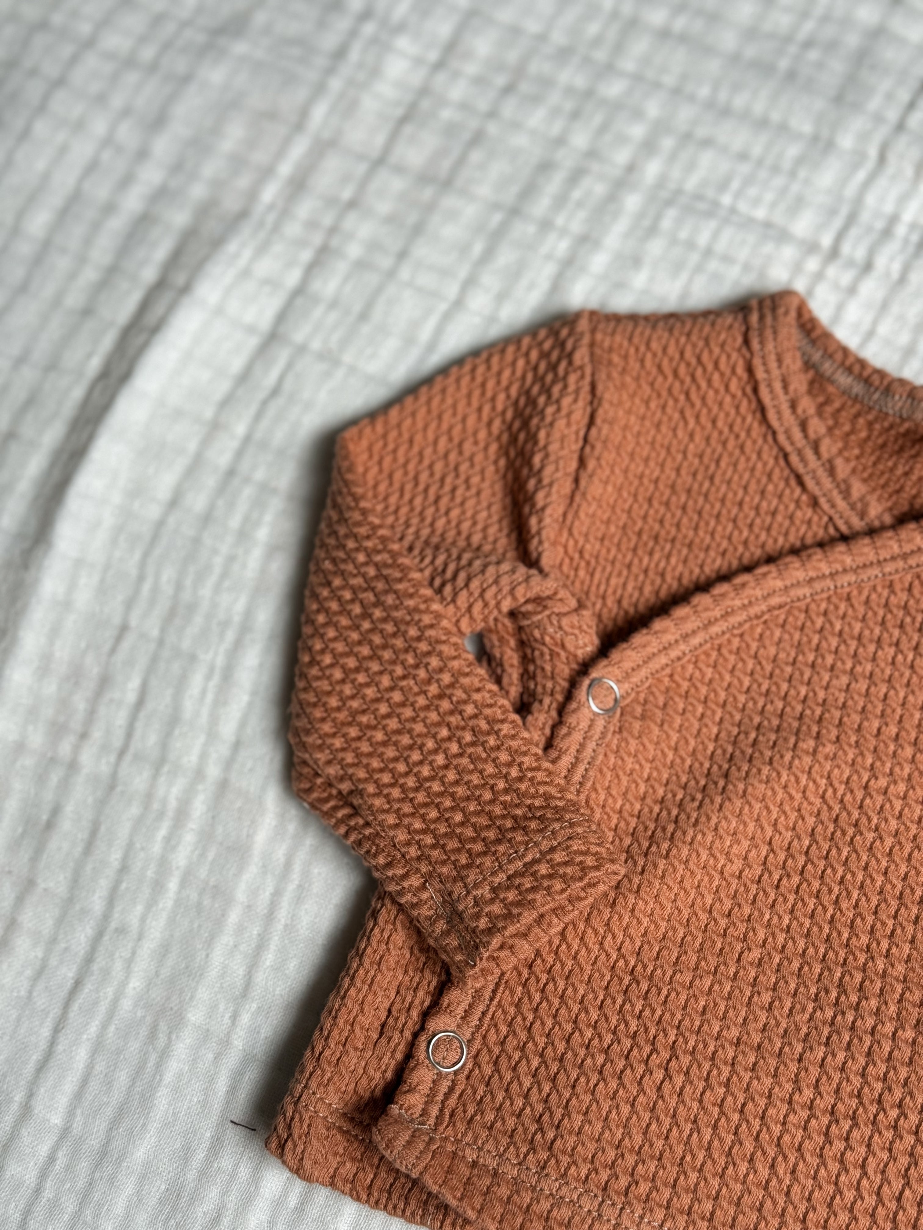 Overslag Kabel Perzik