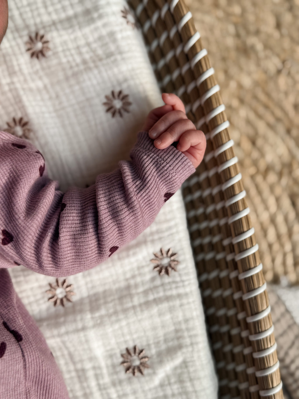 Boxpakje - Hartjes Lila