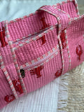 Mom Bag Kreeft