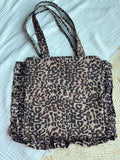 Mom Bag Leopard