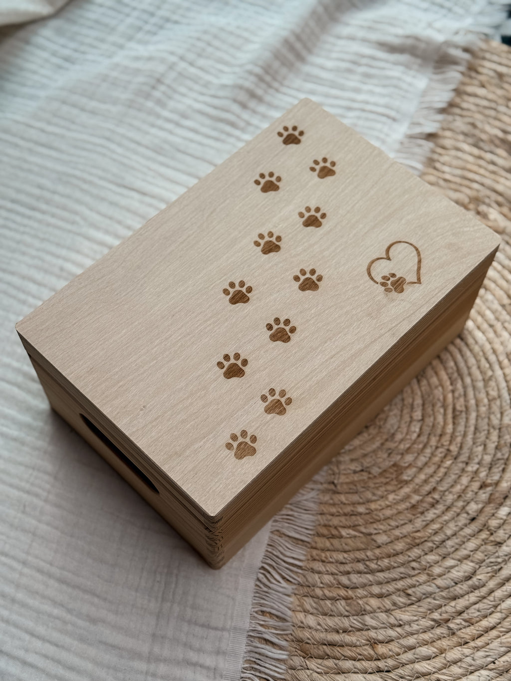 Bewaarbox mini