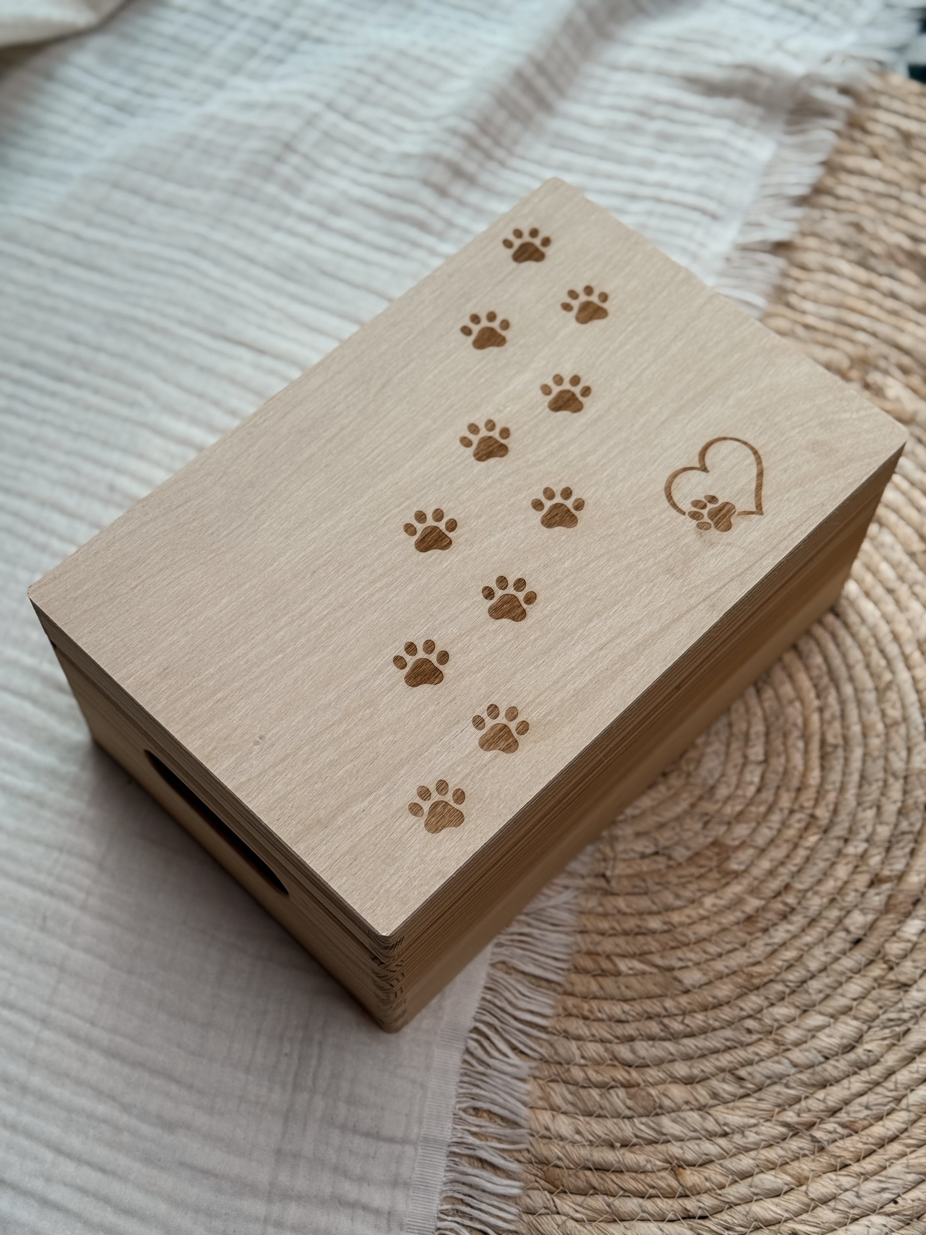 Bewaarbox mini