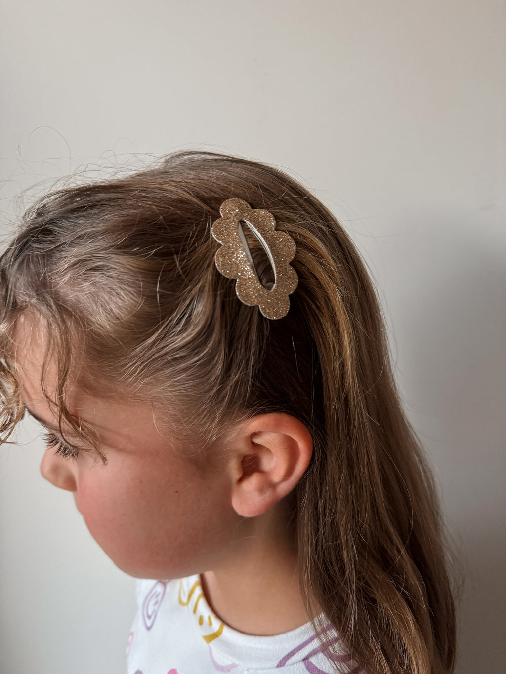 Haarspeldjes Mosie