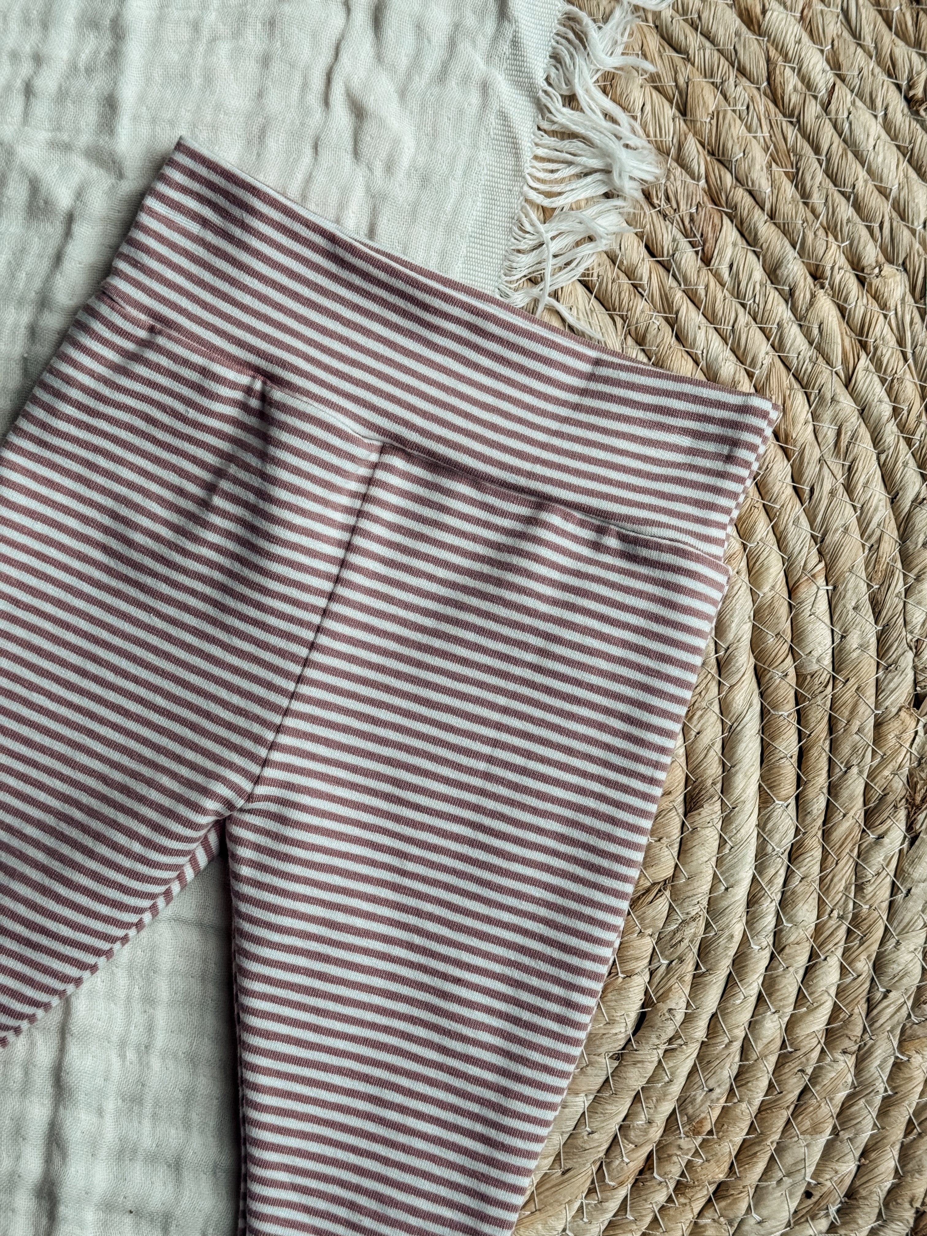 Stripes Pink