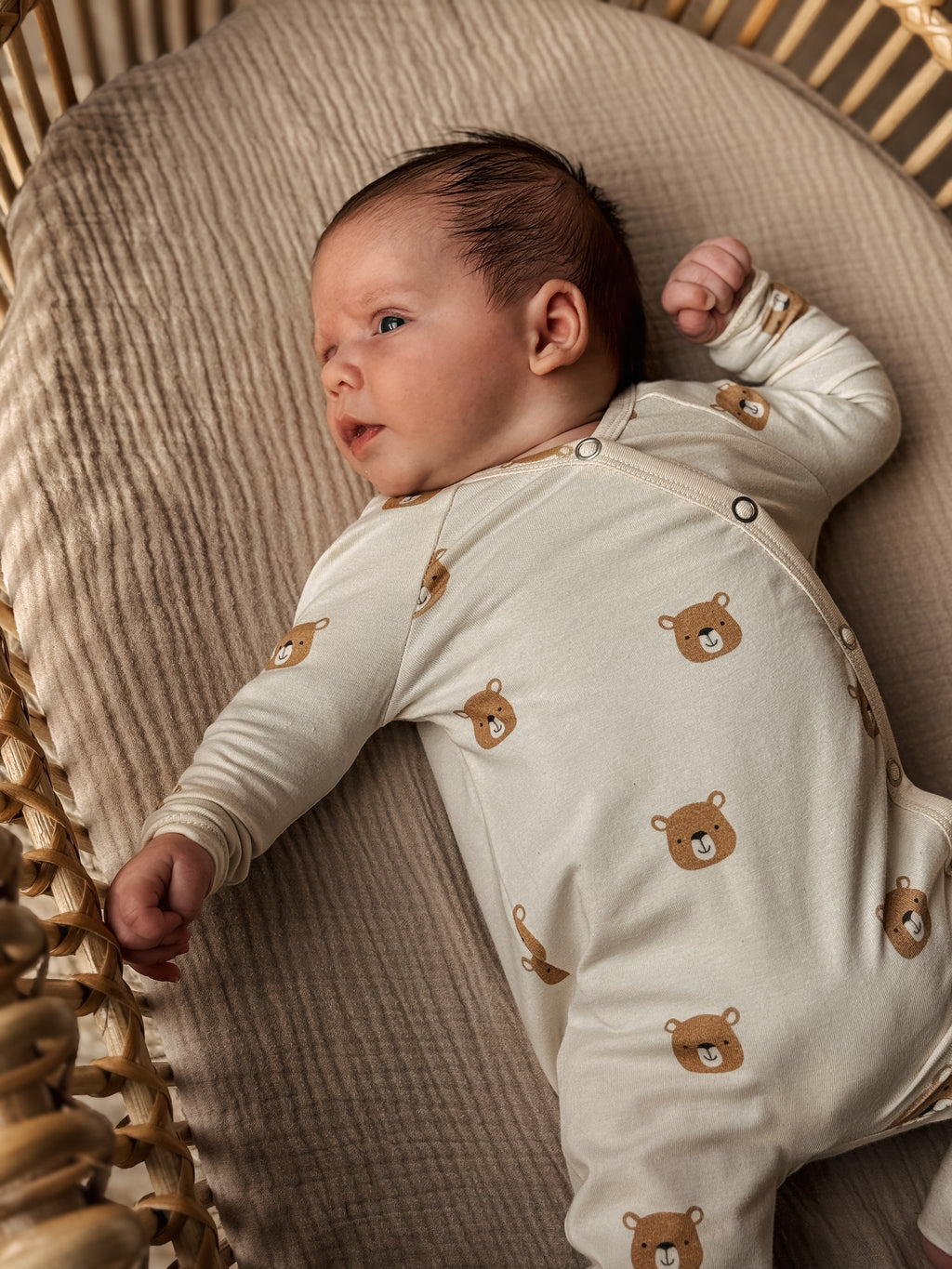 Boxpakje - Beren Naturel