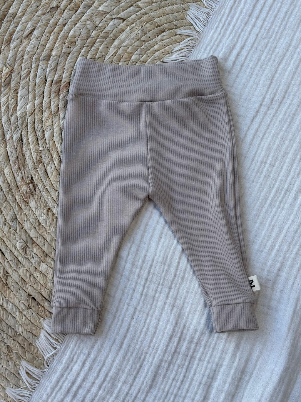 Rib Sand