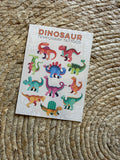 Tattoo Dinosaurus