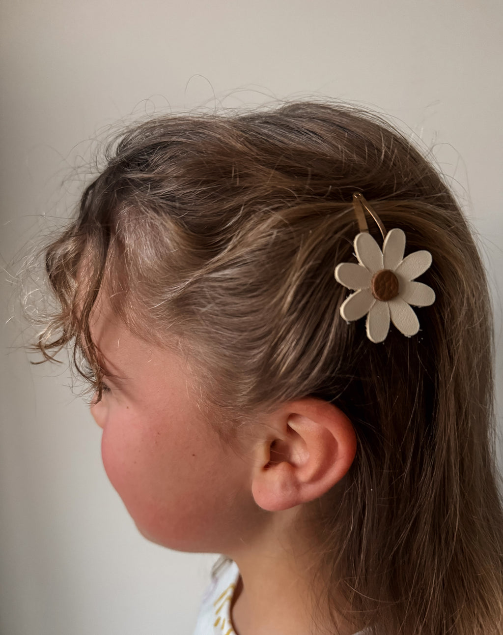 Haarspeldjes Lieke