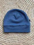 Mutsje Kabel Blauw