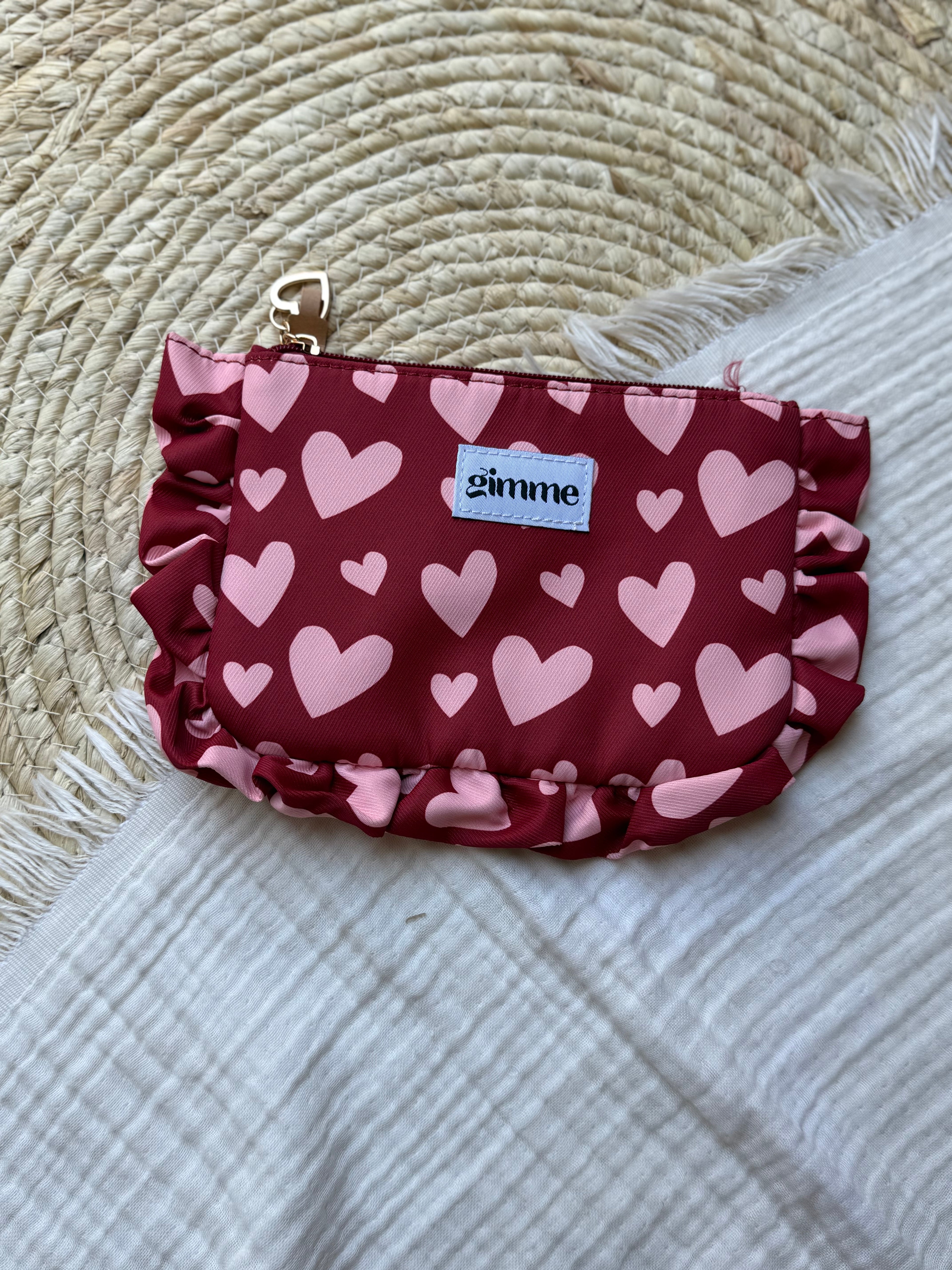 Etui Hartjes