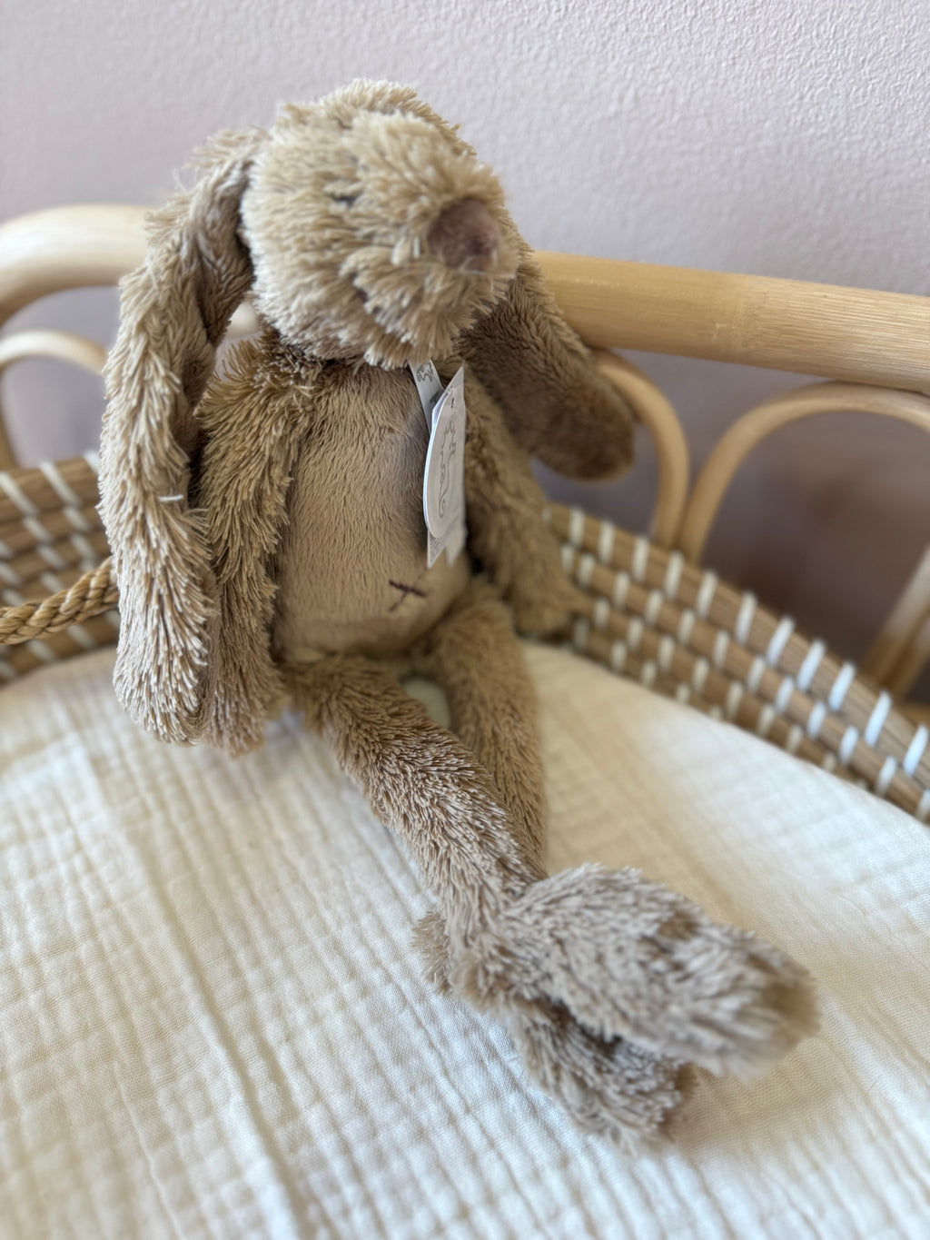 Happy Horse Tiny Clay Rabbit Richie