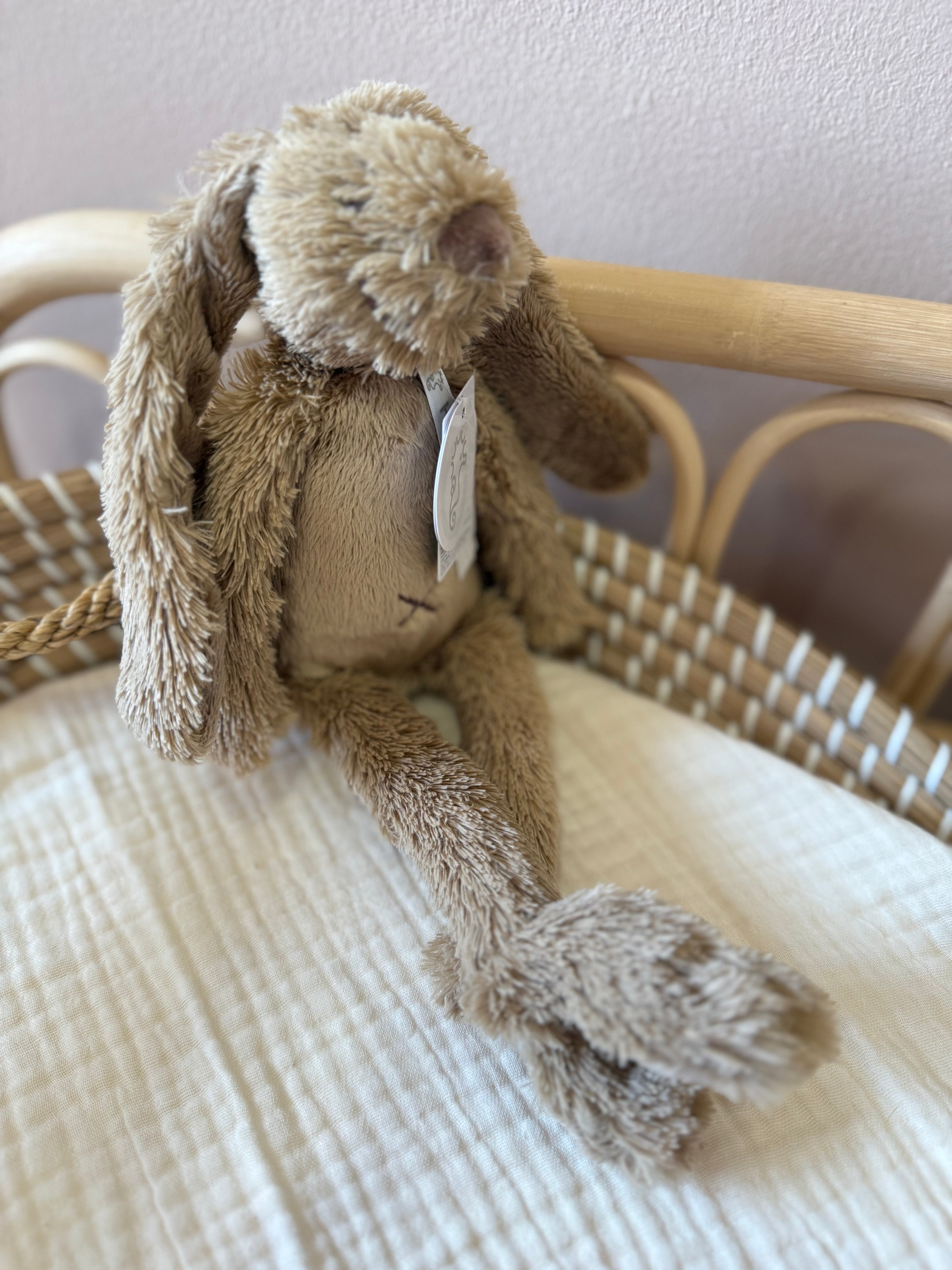 Happy Horse Tiny Clay Rabbit Richie