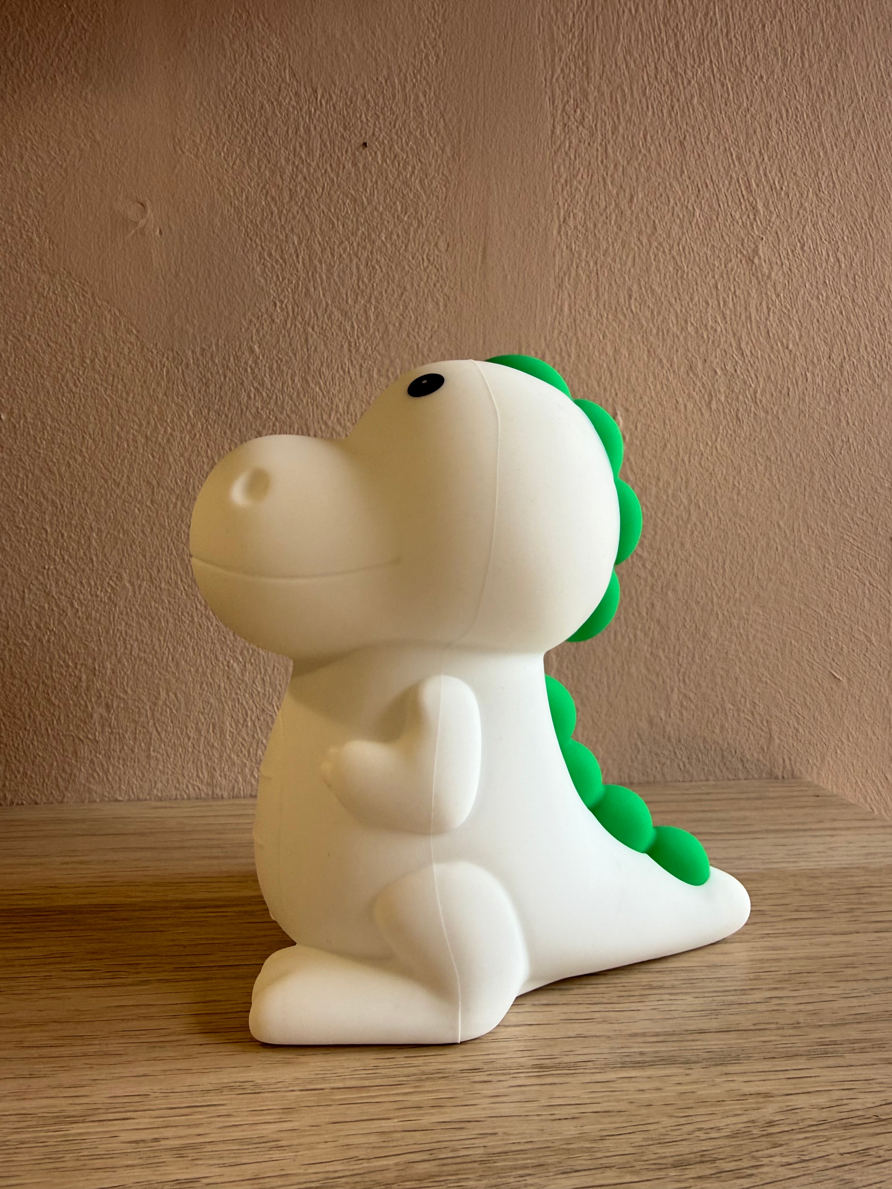 Nachtlampje Dinosaur