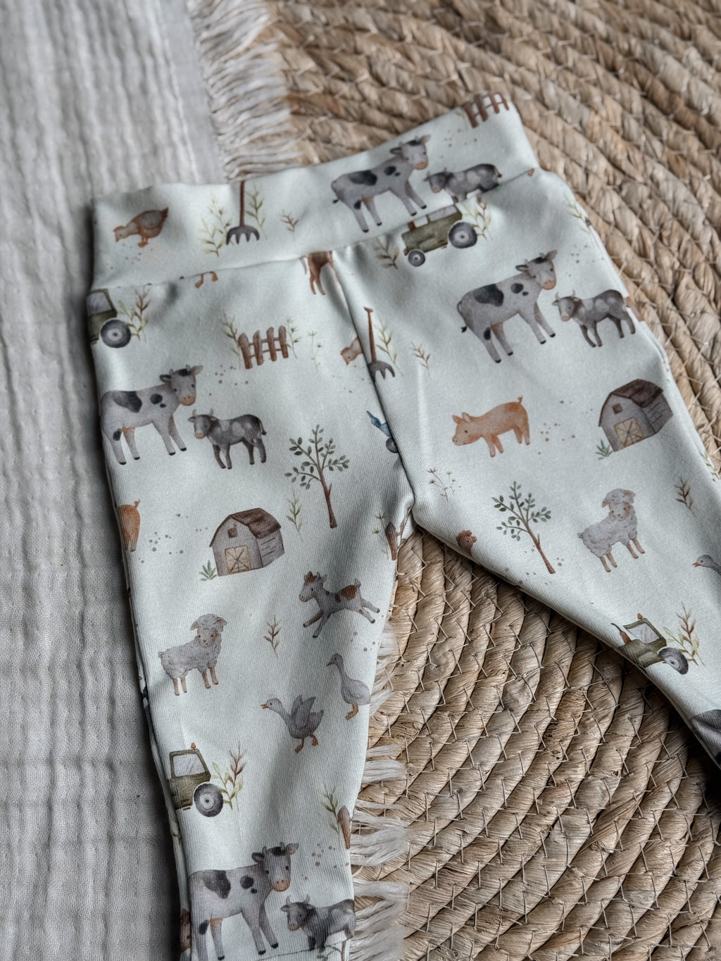 Room van de Boerderij