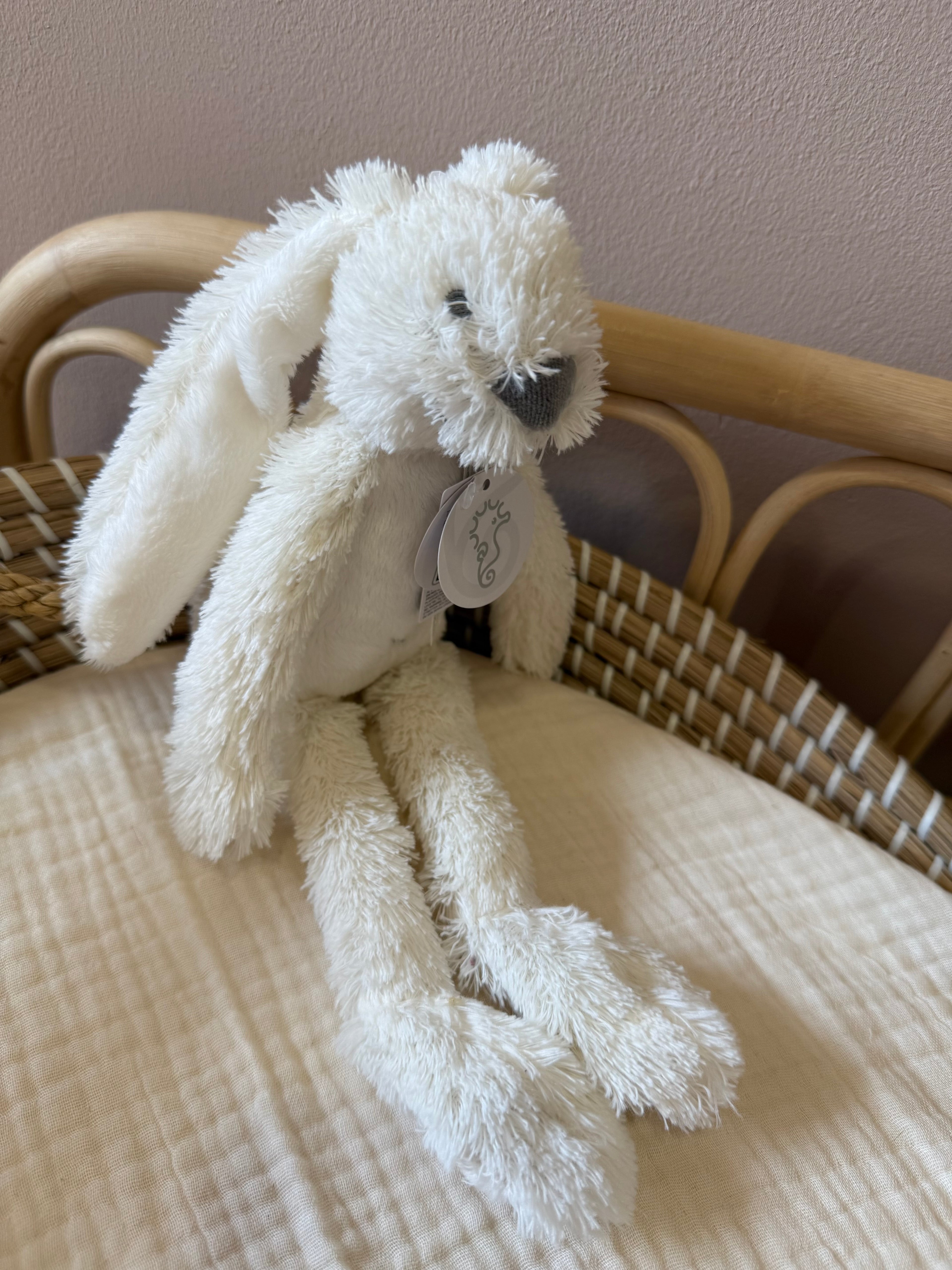 Happy Horse Tiny Ivory Rabbit Richie