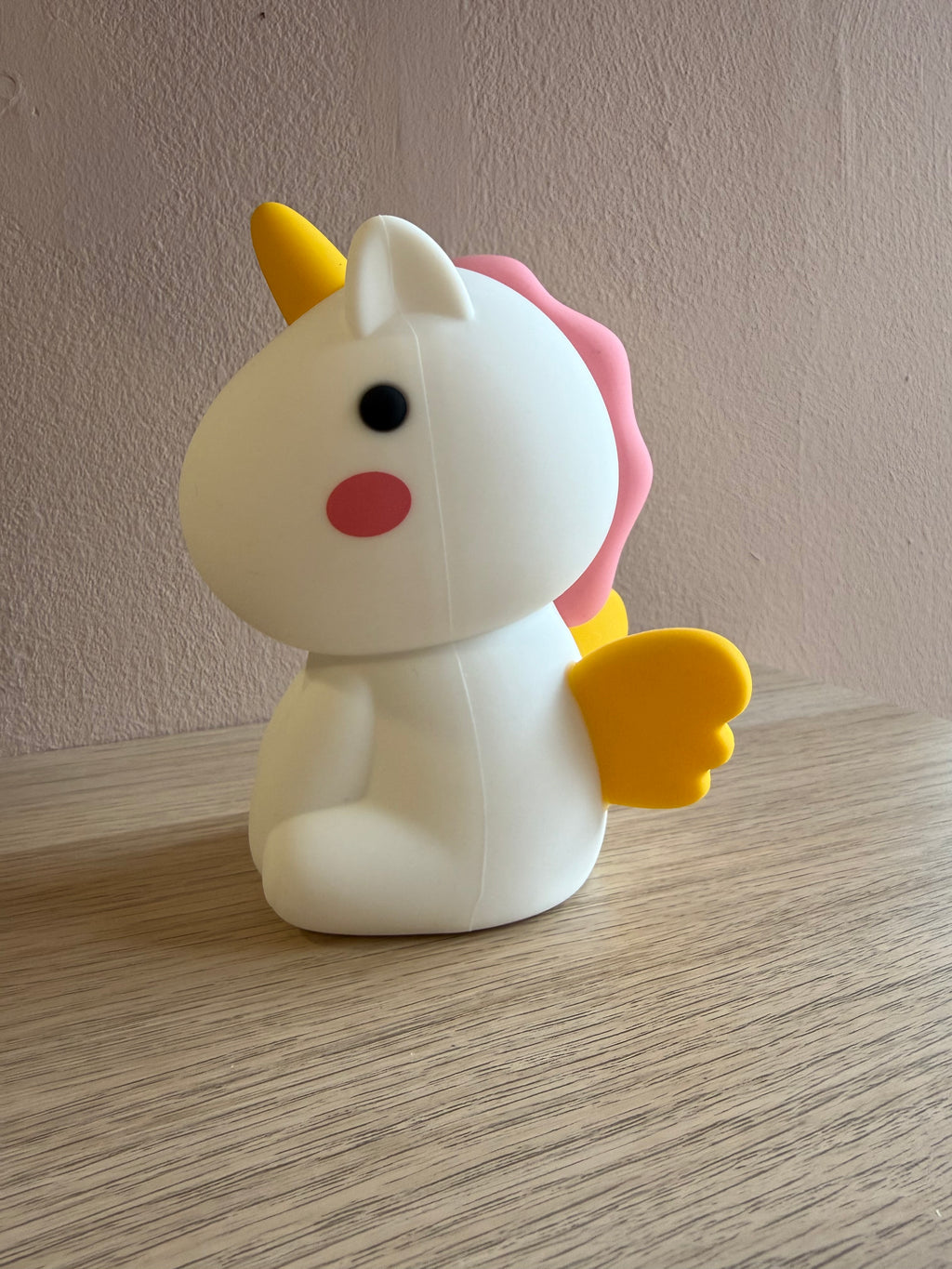 Nachtlampje Unicorn