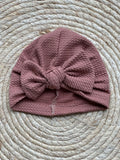 Tulband Klei Roze