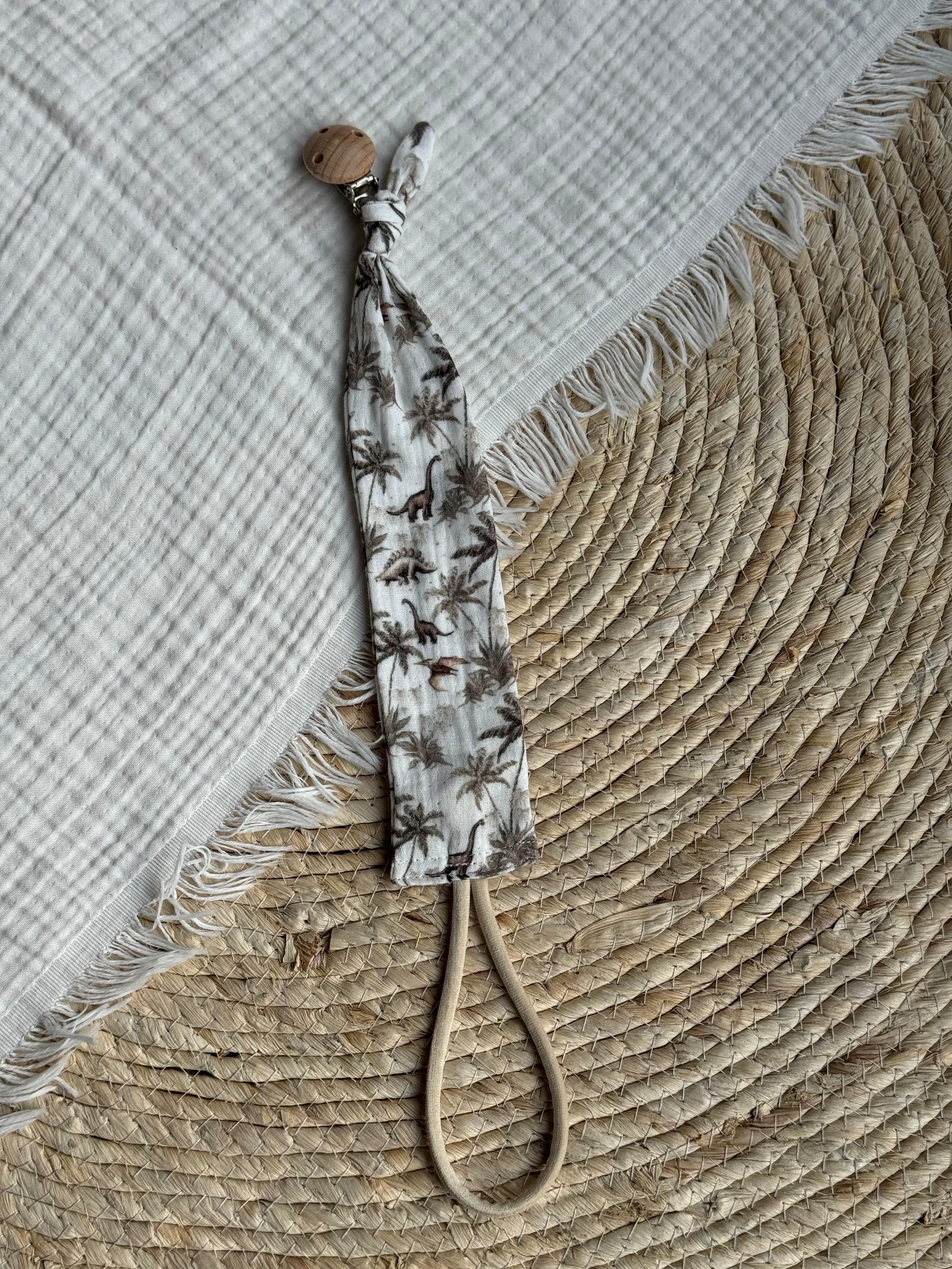 Speenkoord Dino Jungle