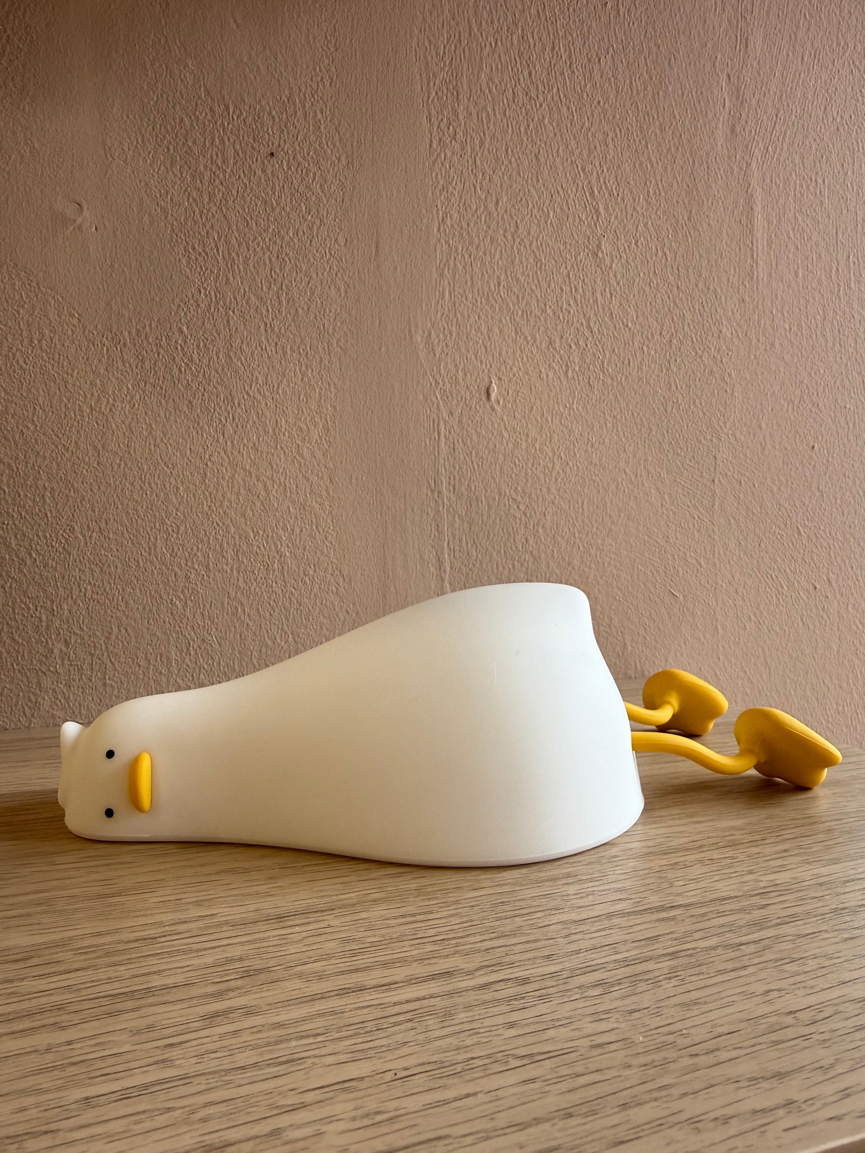 Nachtlampje Ducky