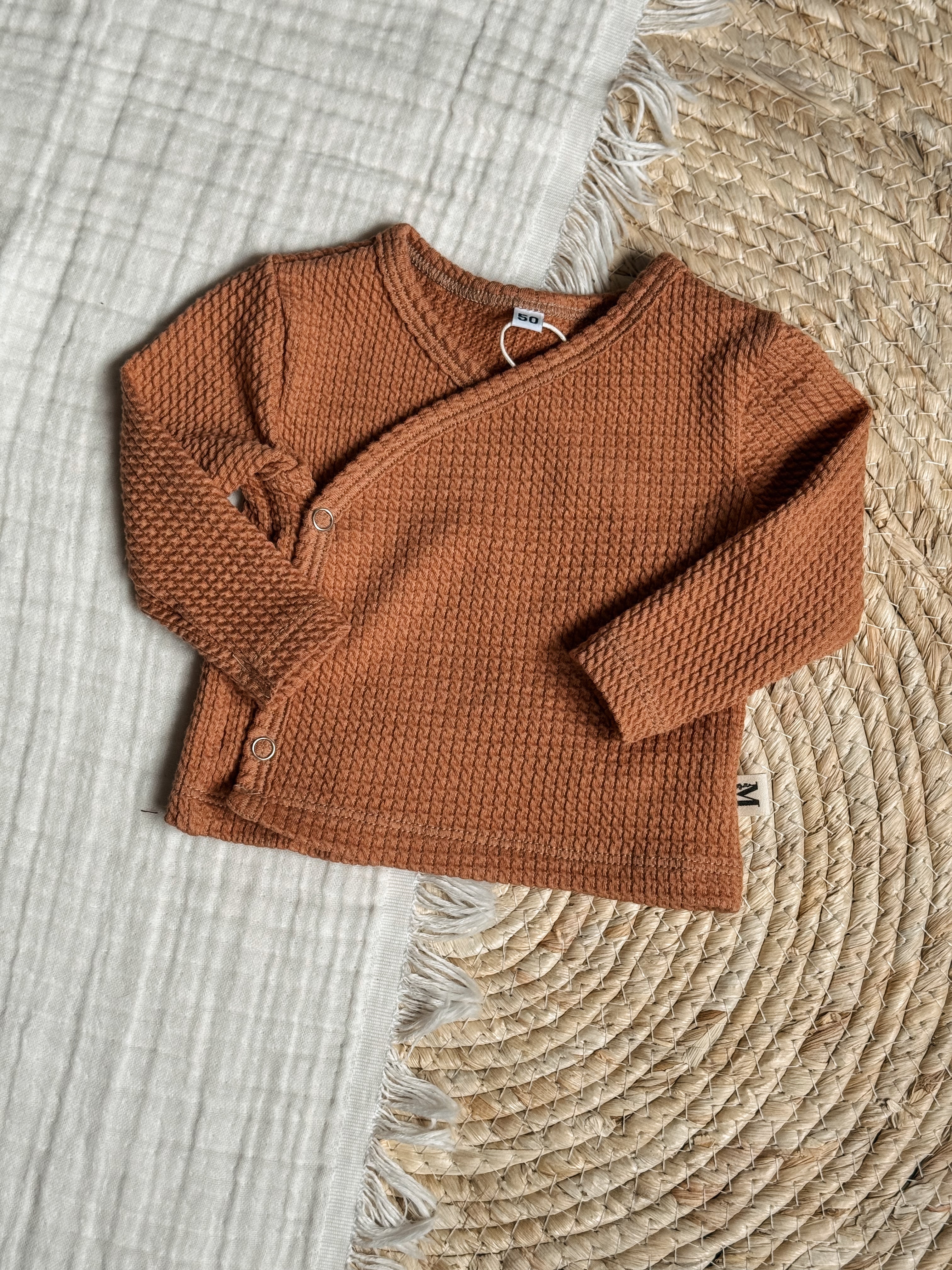 Overslag Kabel Perzik