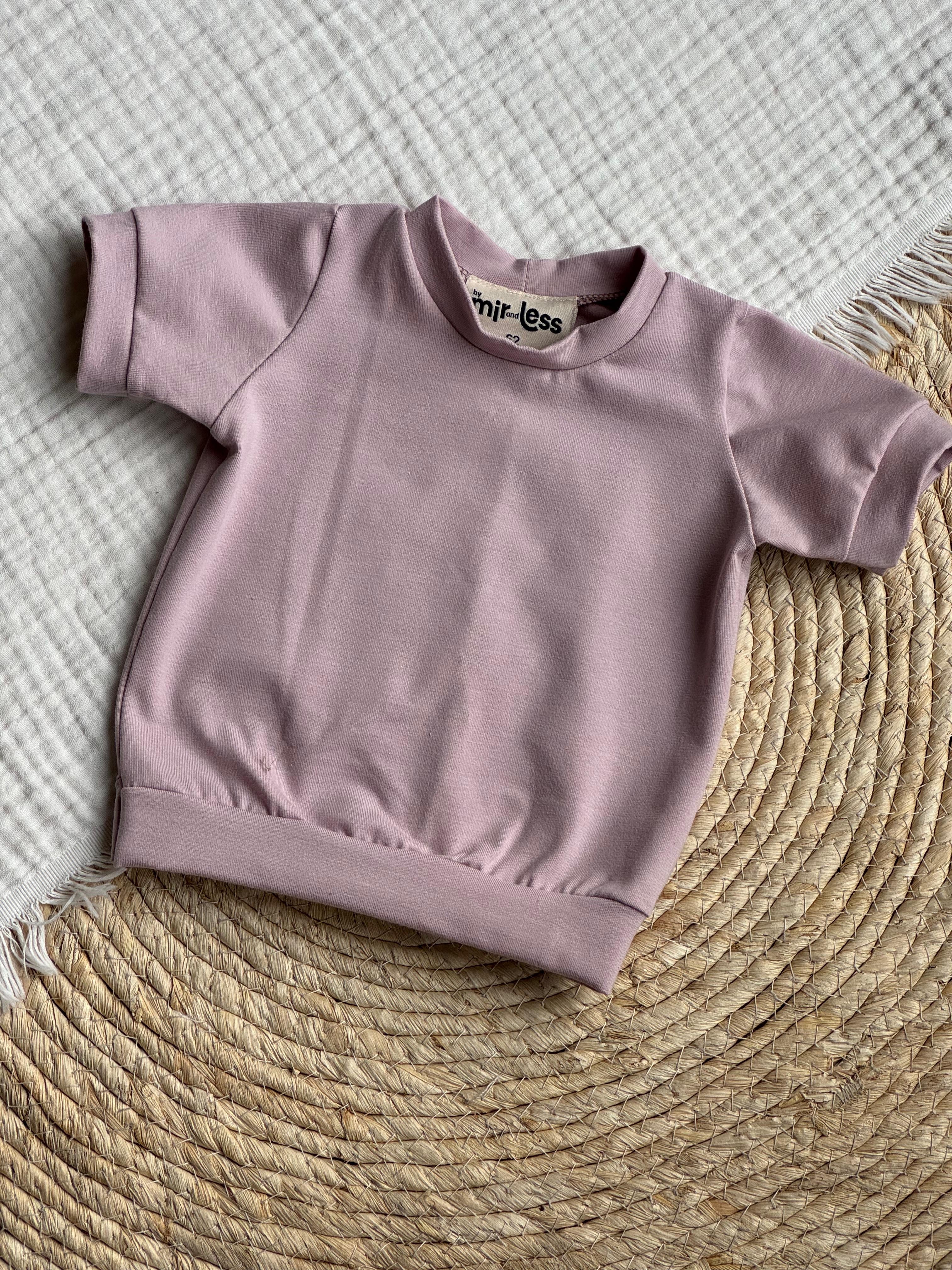 Shirt Pink