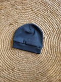 Mutsje Blauwe Rib