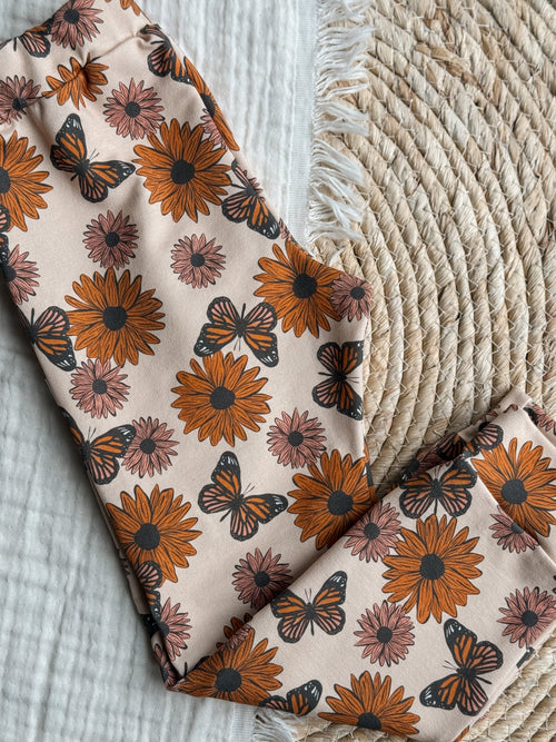 Boho Vlinders