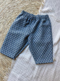Barrel Jeans