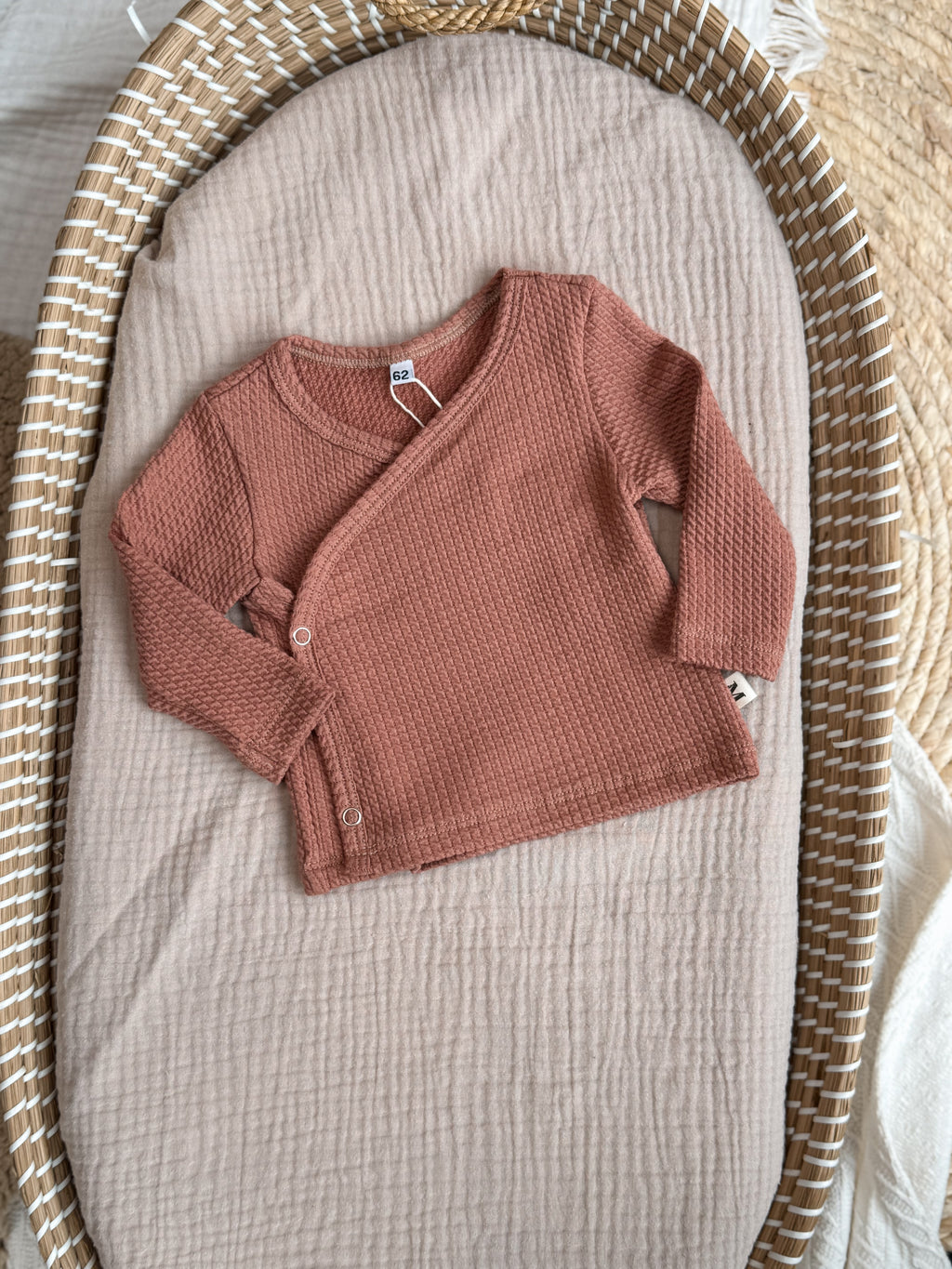 Overslag Kabel Klei Roze