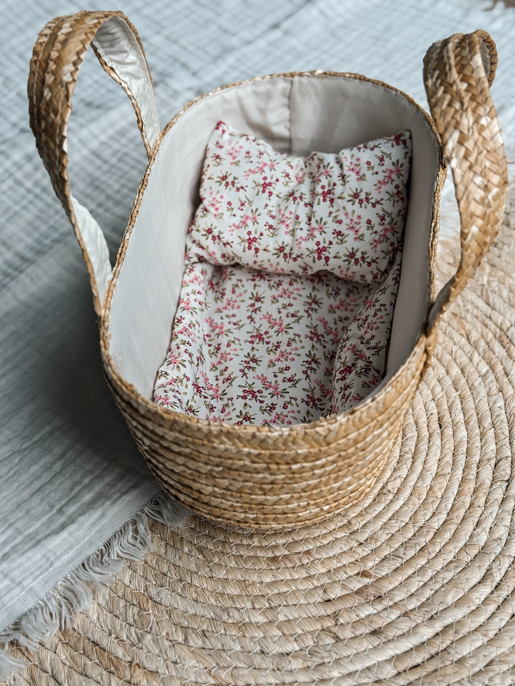 Poppenreiswieg Klein