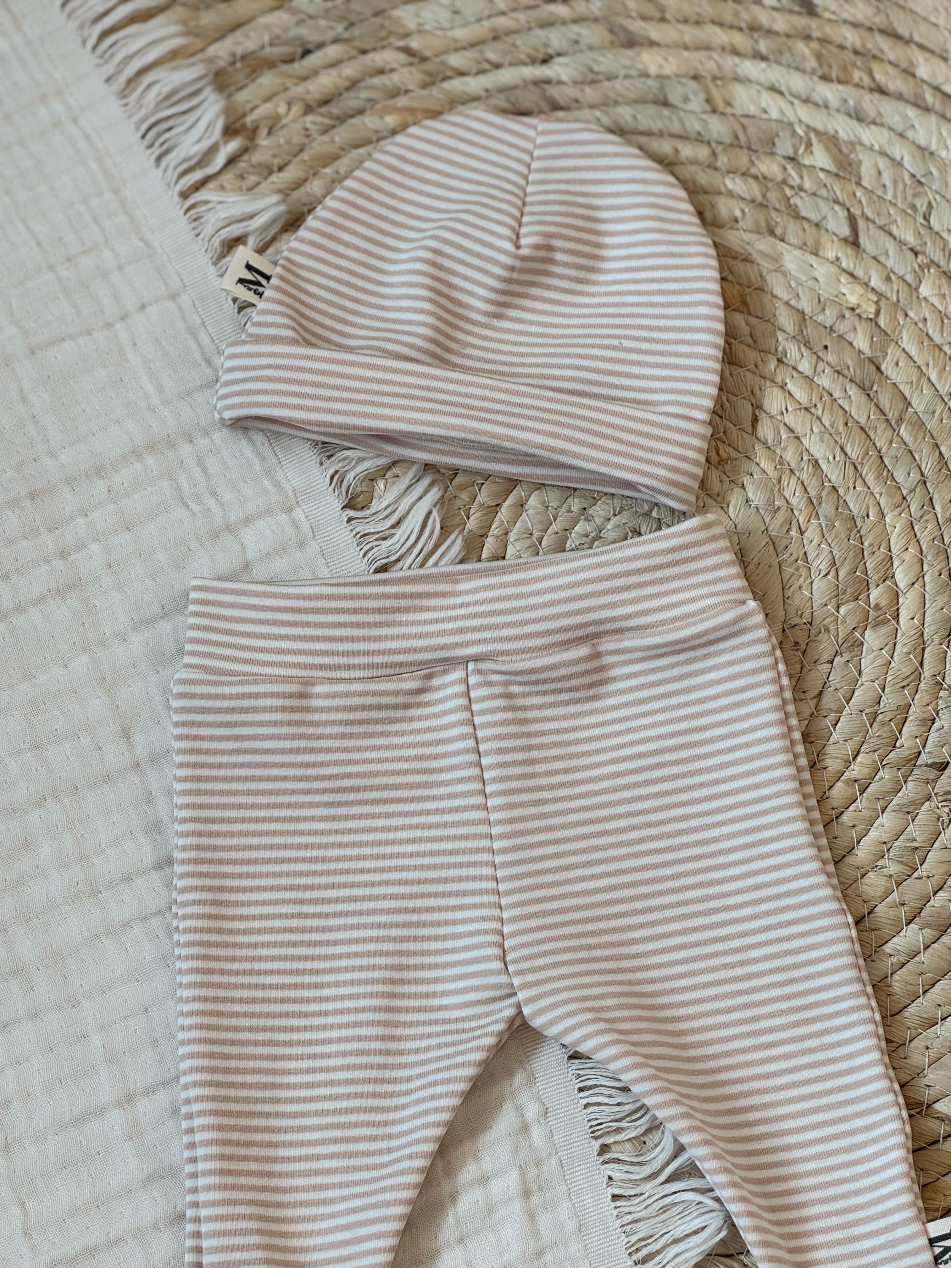 Stripes Beige