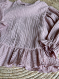 Blouse Pink