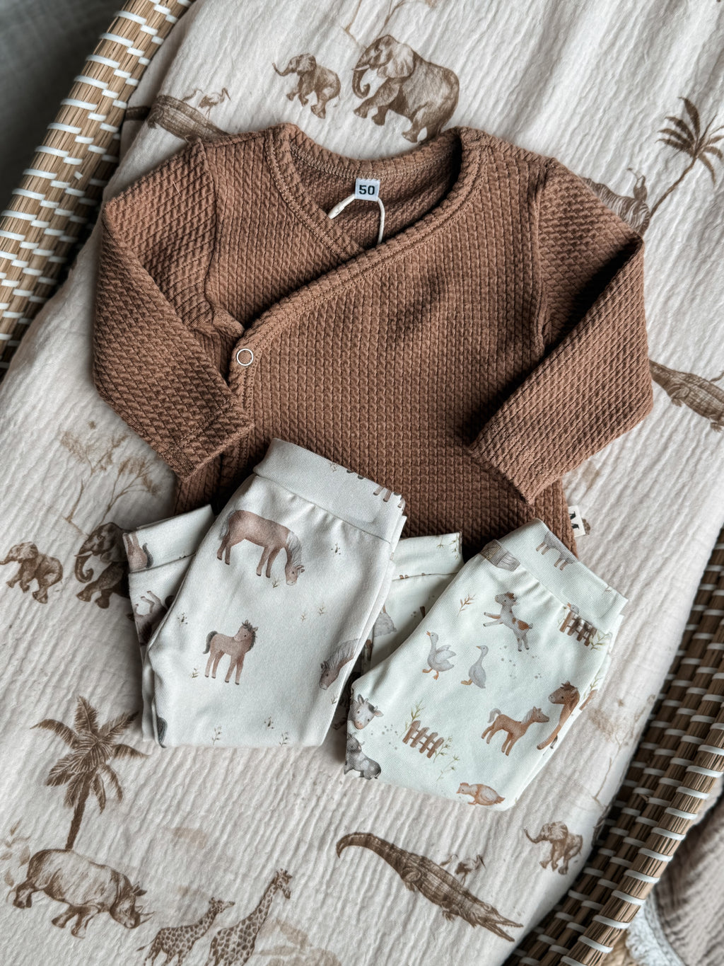 Room van de Boerderij