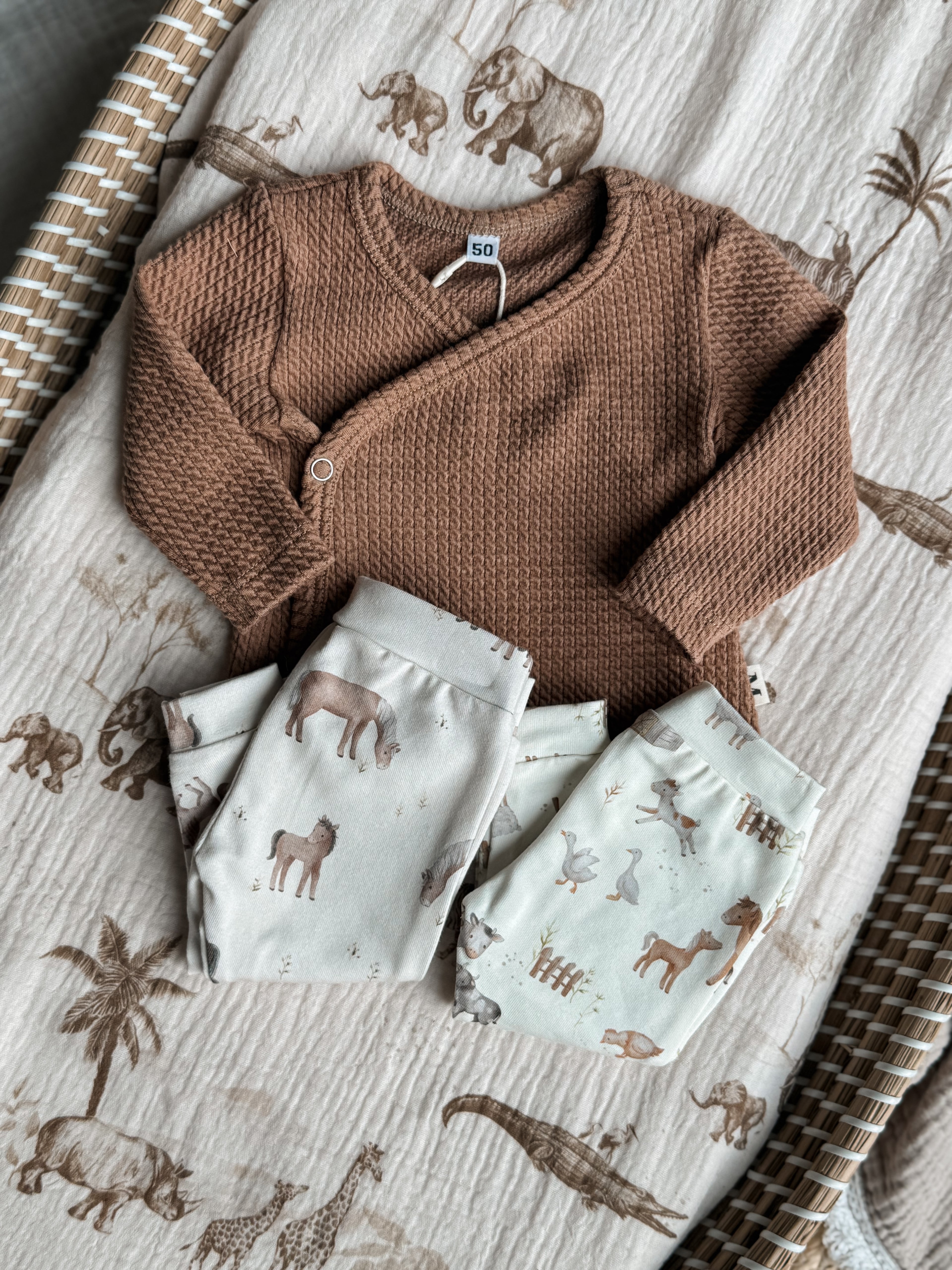 Room van de Boerderij