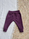 Jersey Dark Purple