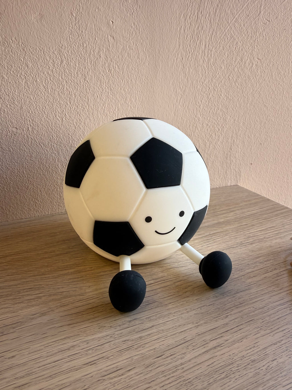 Nachtlampje Voetbal